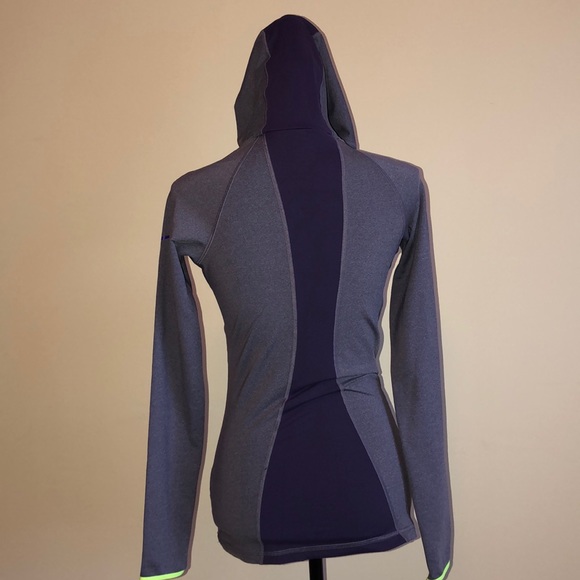 Funnel Neck Hoodie Cute & Stylish! - Picture 5 of 5